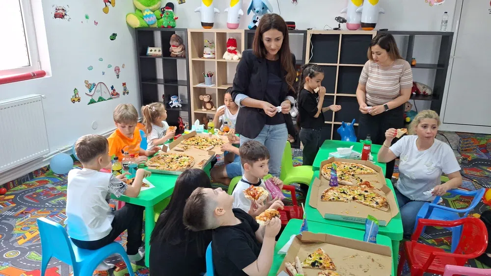 Amintiri de neuitat și zâmbete